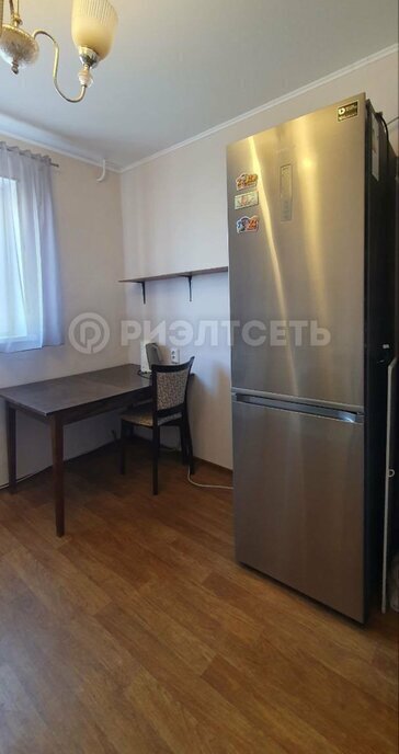 квартира г Мурманск р-н Октябрьский проезд Связи 1 фото 5