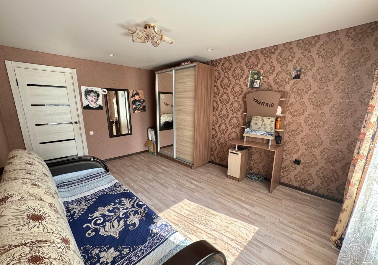 квартира г Салават ул Губайдуллина 1 фото 9