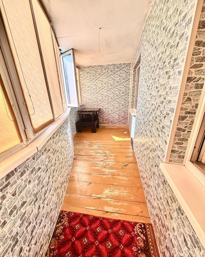 квартира г Салават ул Губайдуллина 1 фото 16