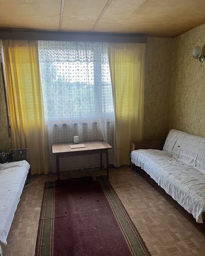 дом г Кострома р-н Заволжский снт Полиграфист 98 фото 8
