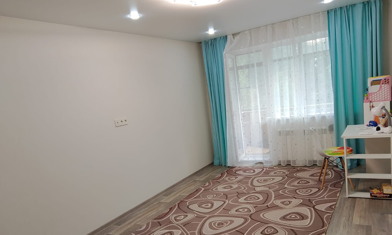 квартира г Озерск ул Семенова 7 фото 6