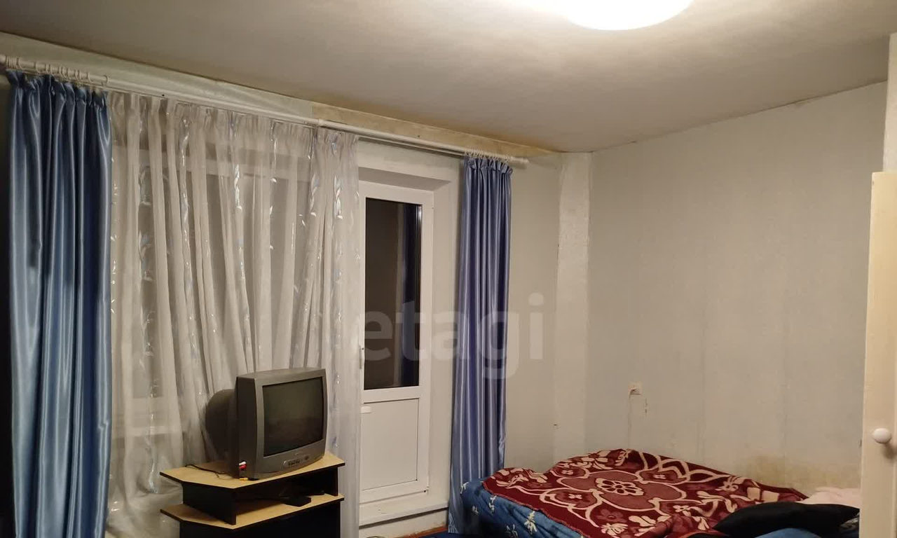 квартира г Нижний Тагил р-н Дзержинский Алтайский пр-кт Ленинградский 8 фото 6