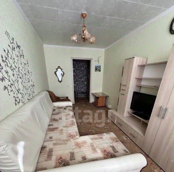 квартира г Томск р-н Кировский Степановка пер Богдана Хмельницкого 5/1 фото 2