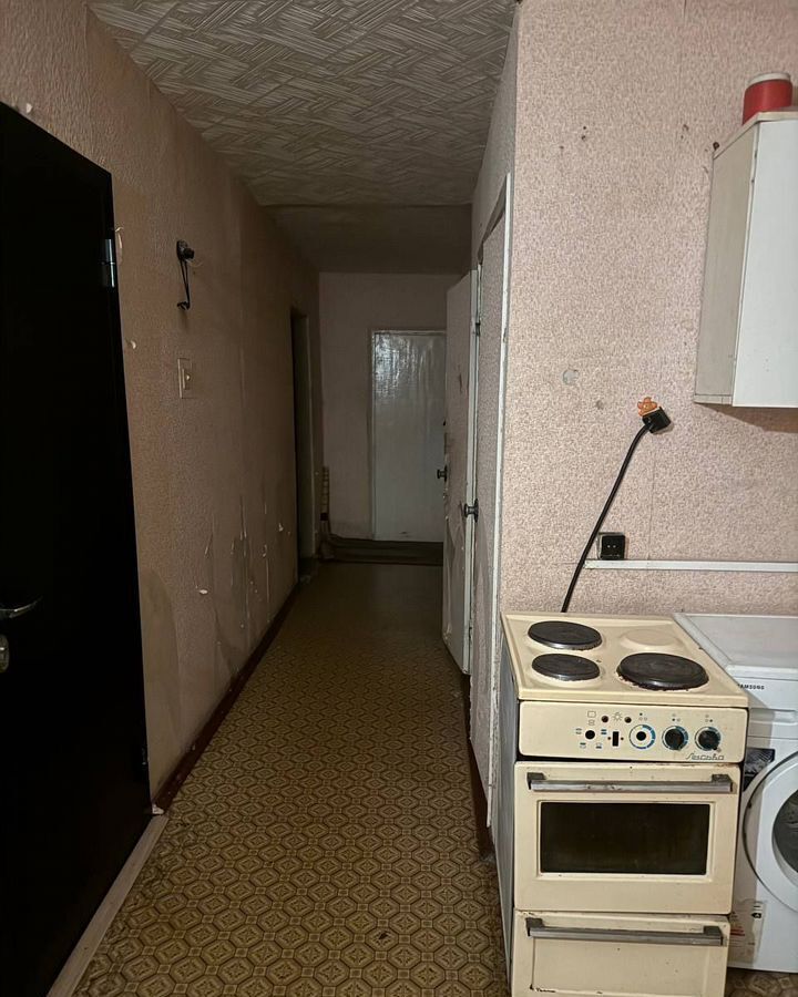 комната г Барнаул р-н Индустриальный ул Антона Петрова 225 фото 5