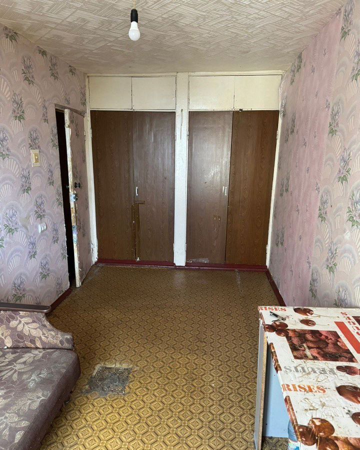 комната г Барнаул р-н Индустриальный ул Антона Петрова 225 фото 9