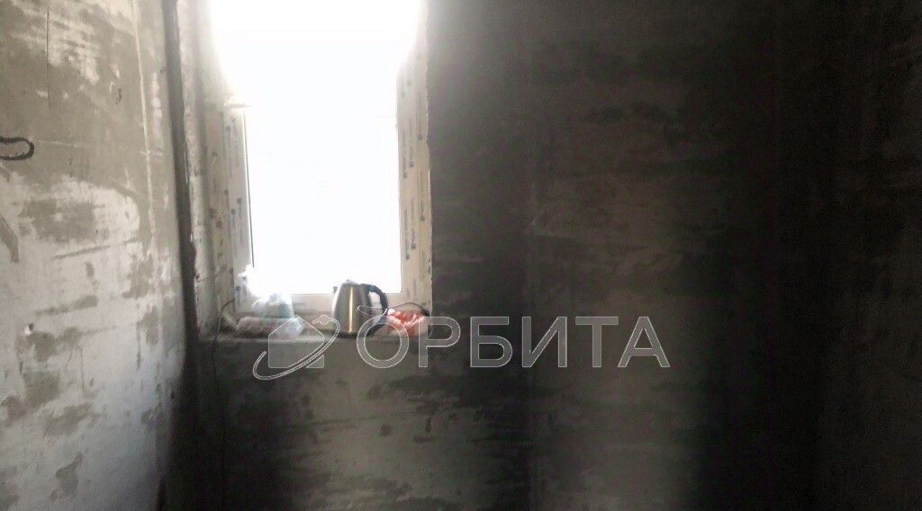 дом г Тюмень р-н Центральный СОСН Березка-3 тер., ул. 21-я фото 5