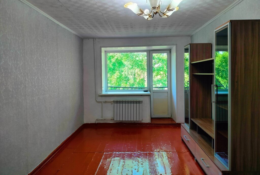 квартира г Кызыл ул Кочетова 139 фото 4
