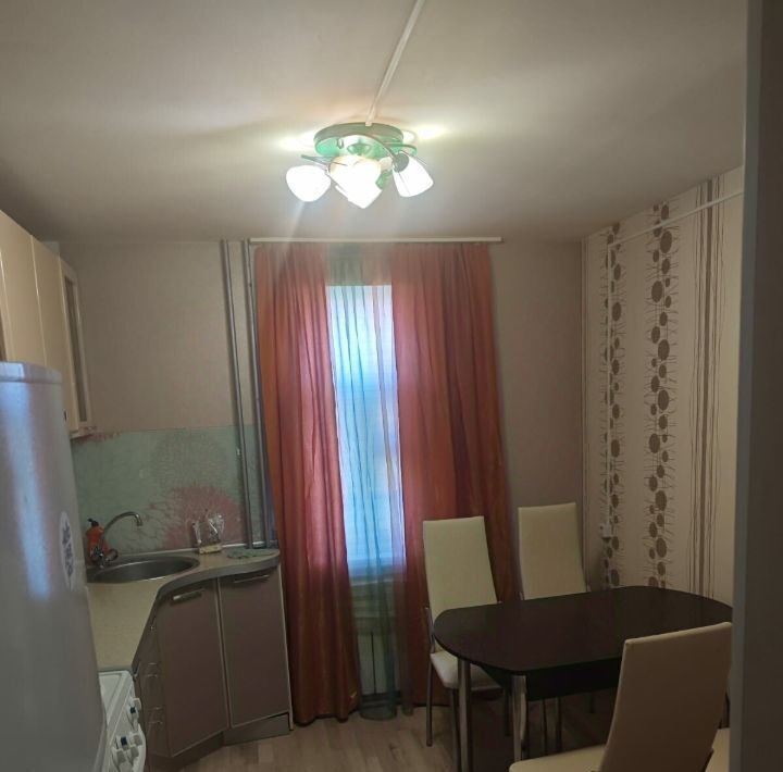 квартира г Томск р-н Советский ул Трифонова 10 фото 5