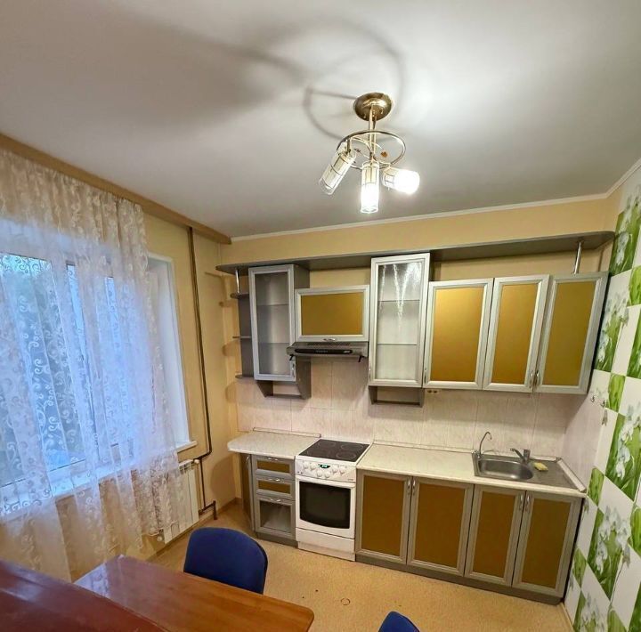 квартира г Томск р-н Октябрьский тракт Иркутский 53 фото 6