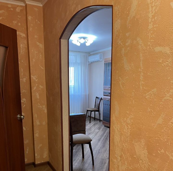 квартира г Томск р-н Ленинский ул Ленская 31 фото 25