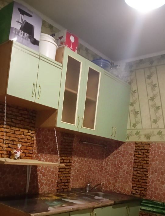 квартира г Иркутск р-н Правобережный ул Сурнова 30/13 фото 3