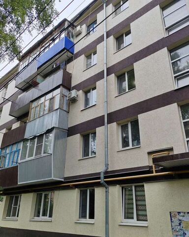 квартира дом 77 фото