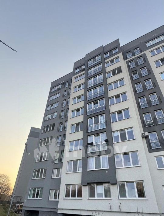 квартира г Калининград р-н Московский ул Инженерная 13 ЖК «Инженерный» фото 20