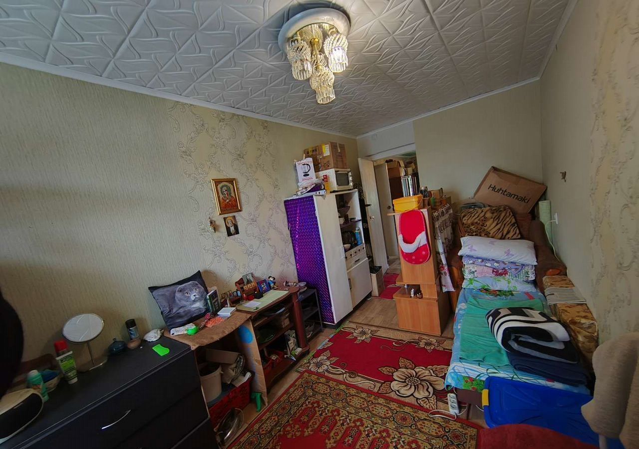 квартира г Бузулук ул Гая 77 фото 16