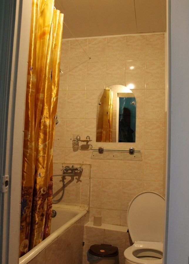 квартира г Кемерово р-н Ленинский пр-кт Ленина 135а фото 18