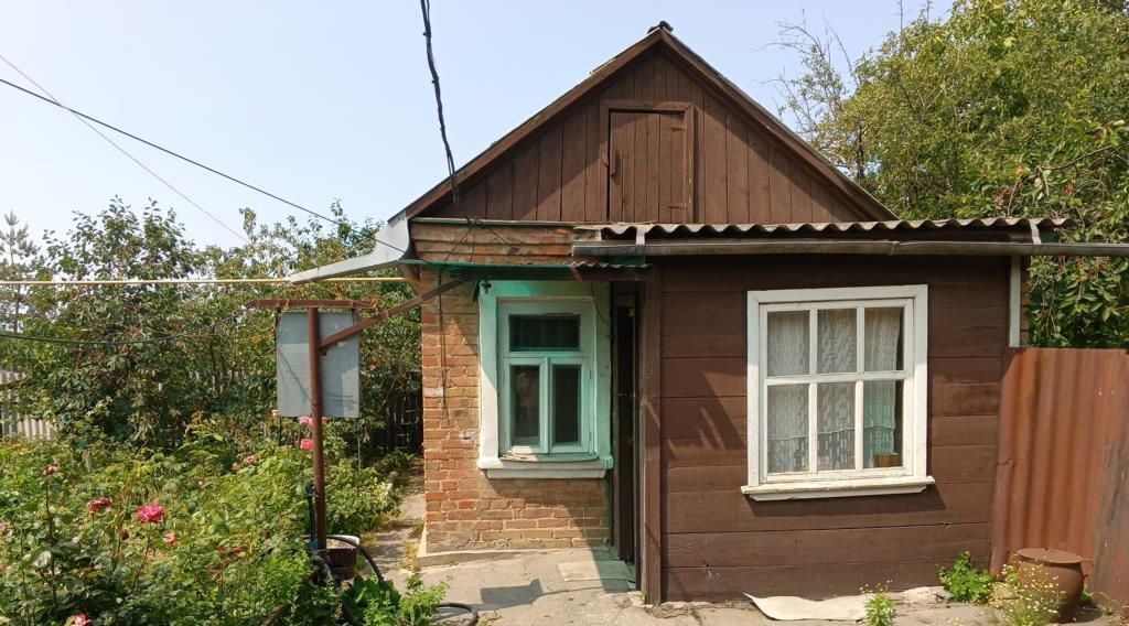 дом г Новочеркасск фото 29
