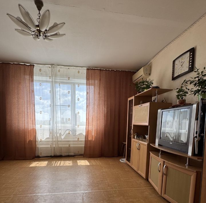 квартира г Волгодонск пр-кт Курчатова 23 фото 1