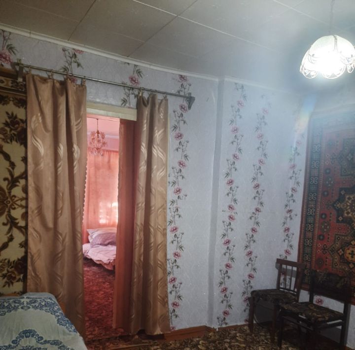 дом р-н Сальский г Сальск ул Чкалова 66б фото 5