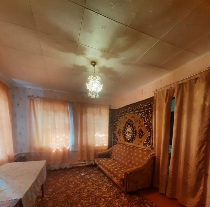 дом р-н Сальский г Сальск ул Чкалова 66б фото 6