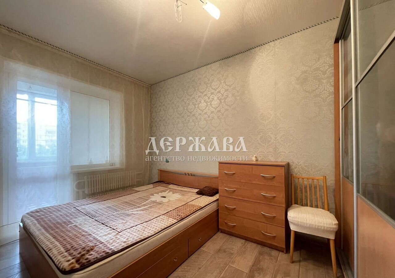 квартира г Старый Оскол мкр-н Жукова, 29Б фото 5