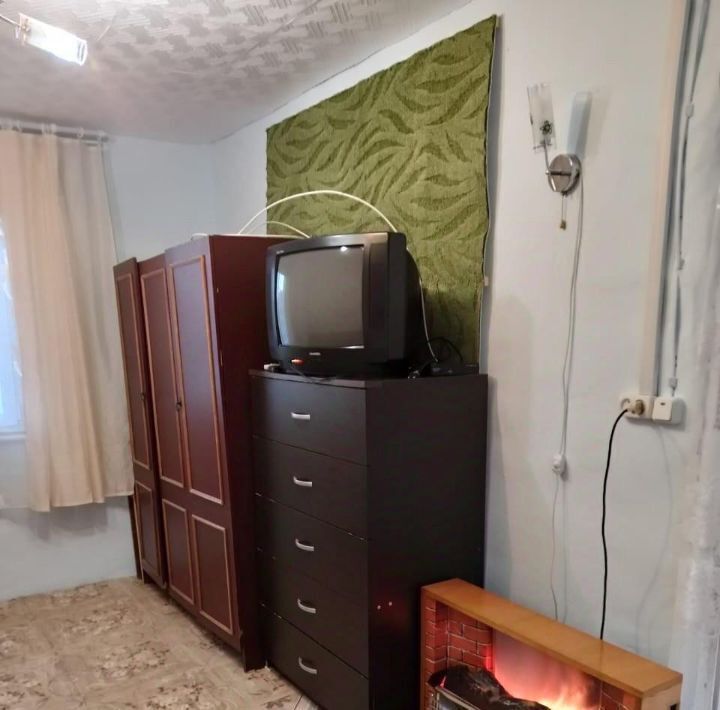 дом г Омск р-н Октябрьский СОСН Автомобилист-6 тер., аллея 8-я, 200 фото 3
