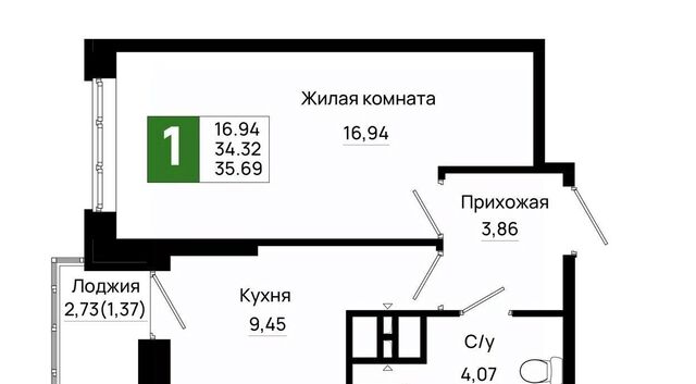 р-н Октябрьский пер Нефтекачка ЖК «Октябрь Парк» фото