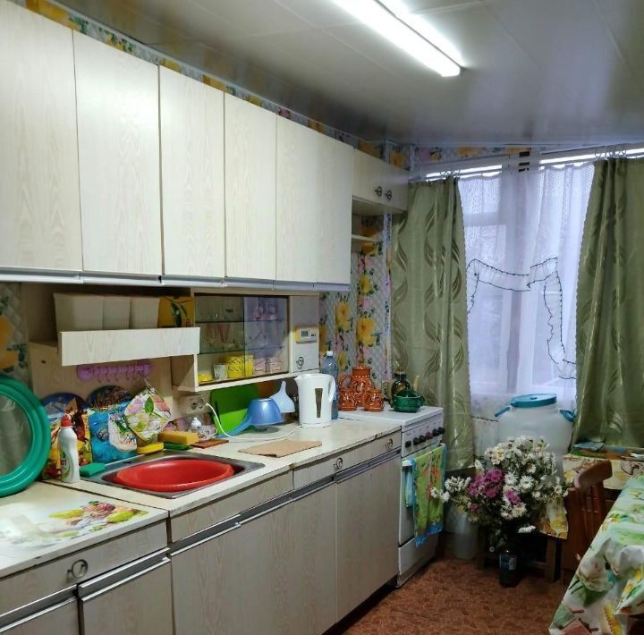 дом г Омск р-н Октябрьский СОСН Автомобилист-6 тер., аллея 8-я, 200 фото 6