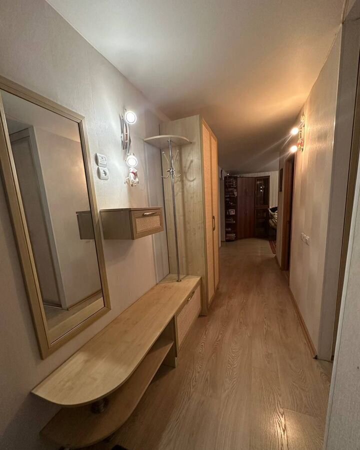 квартира г Великий Новгород Донецкий ул Державина 8к/1 фото 7