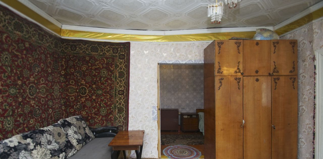 дом г Омск р-н Ленинский ул 12-я Балтийская Московка фото 10
