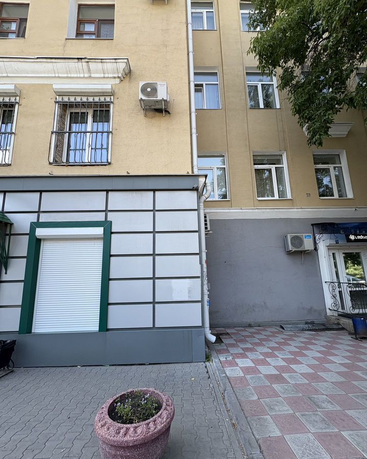 свободного назначения г Омск р-н Центральный ул Декабристов 130 фото 6