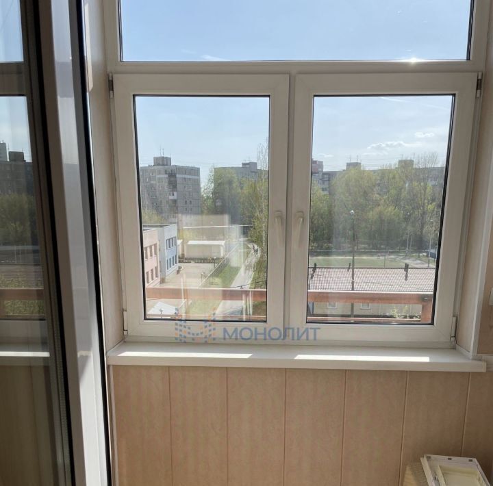 квартира г Нижний Новгород р-н Канавинский Московская ул Тонкинская 5 фото 7