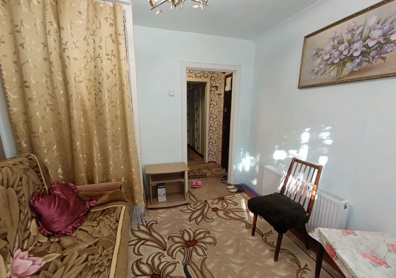 квартира г Армянск ул Железнодорожная 2 фото 10