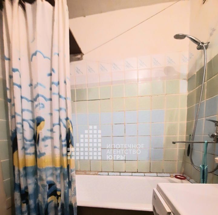 квартира г Нижневартовск ул Интернациональная 55 фото 5