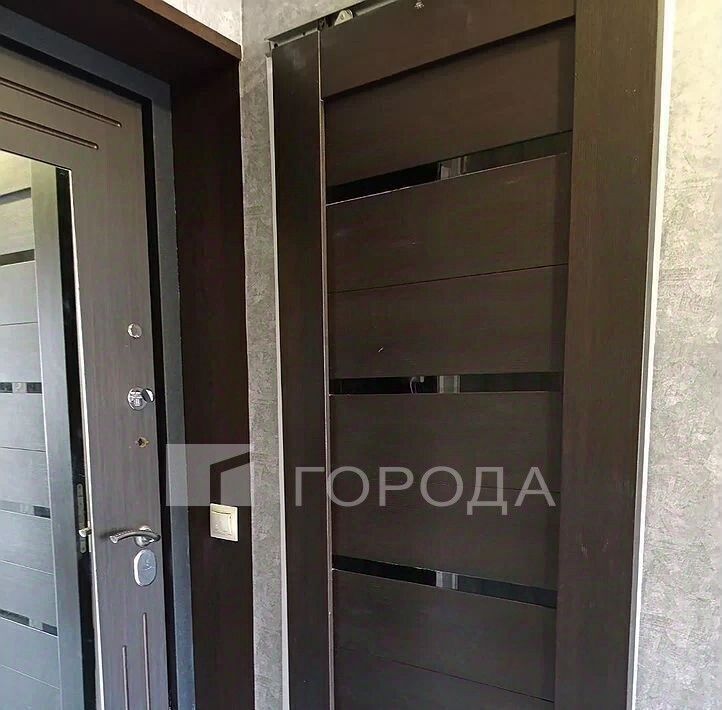 квартира г Новокузнецк р-н Центральный ул Кузнецова 2 фото 4
