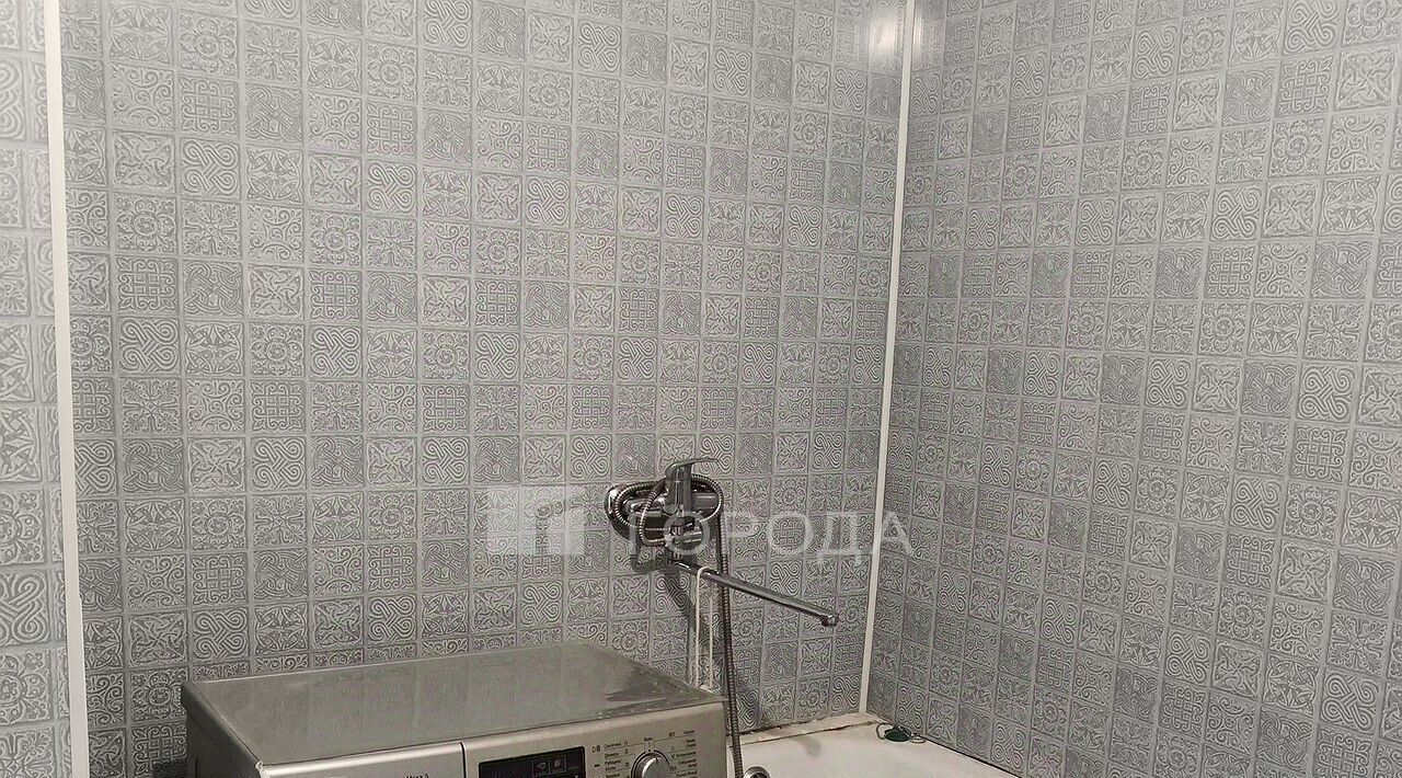 квартира г Новокузнецк р-н Центральный ул Кузнецова 2 фото 1