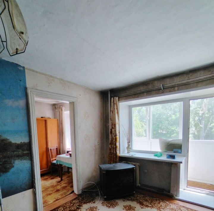 квартира г Абакан ул Советская 34 фото 8