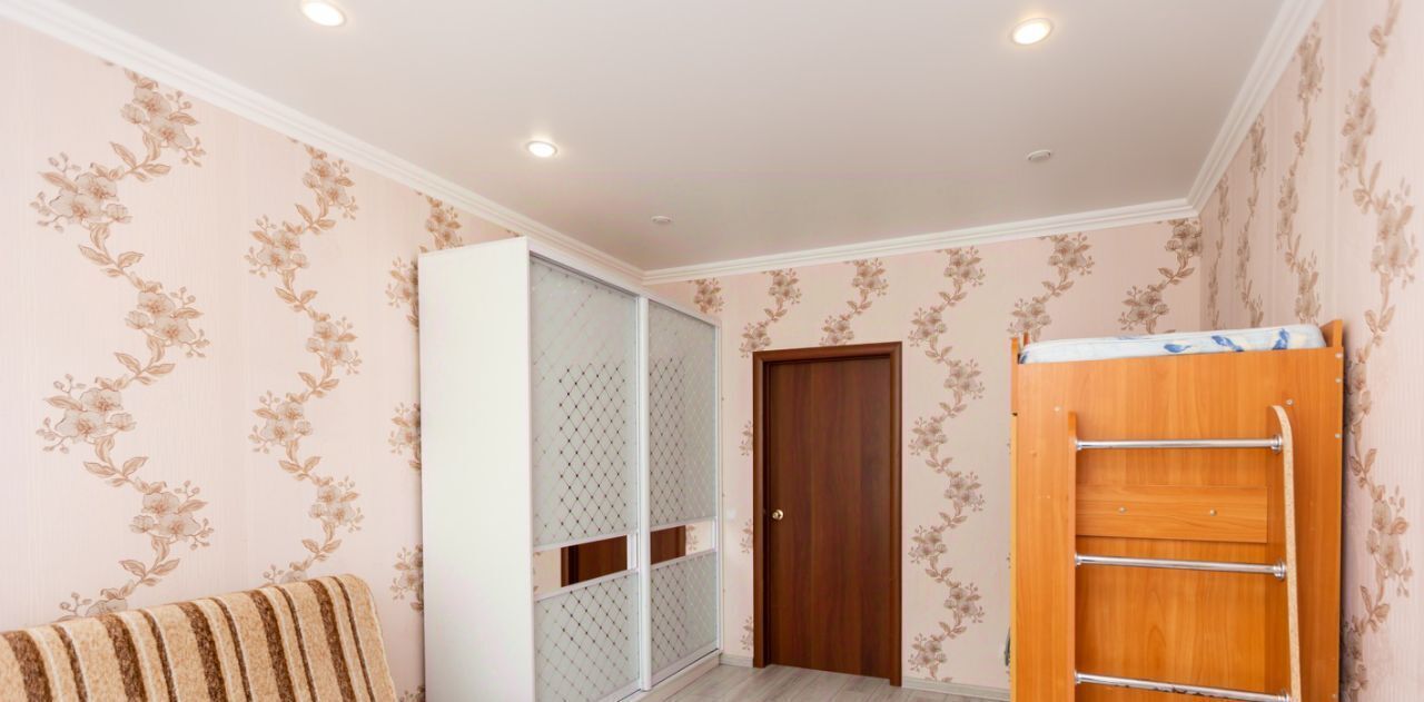 квартира г Оренбург р-н Ленинский ул Салмышская 43/5 фото 9