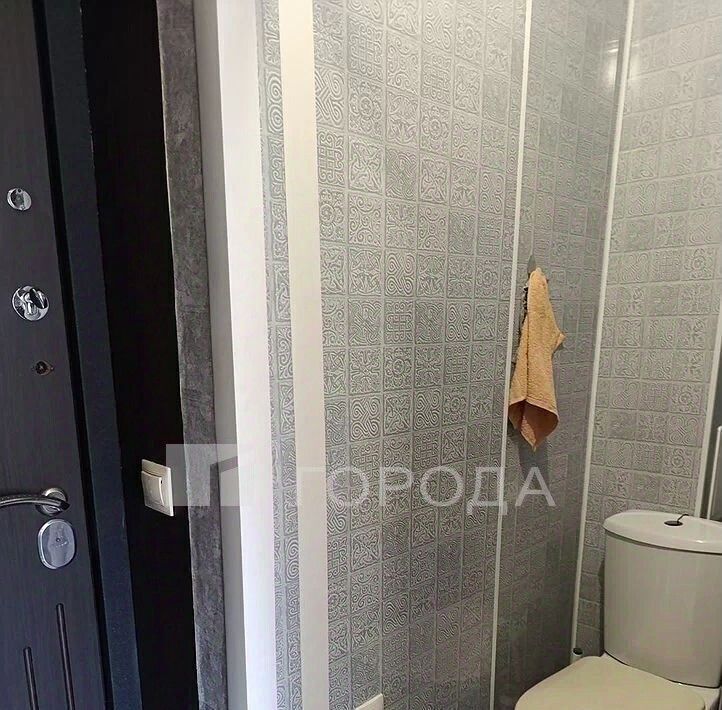 квартира г Новокузнецк р-н Центральный ул Кузнецова 2 фото 5