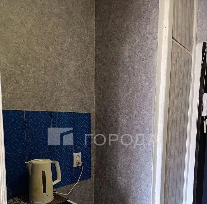 квартира г Новокузнецк р-н Центральный ул Кузнецова 2 фото 6