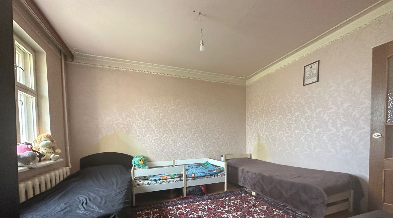квартира г Пенза р-н Октябрьский ул Сумская 3 фото 4