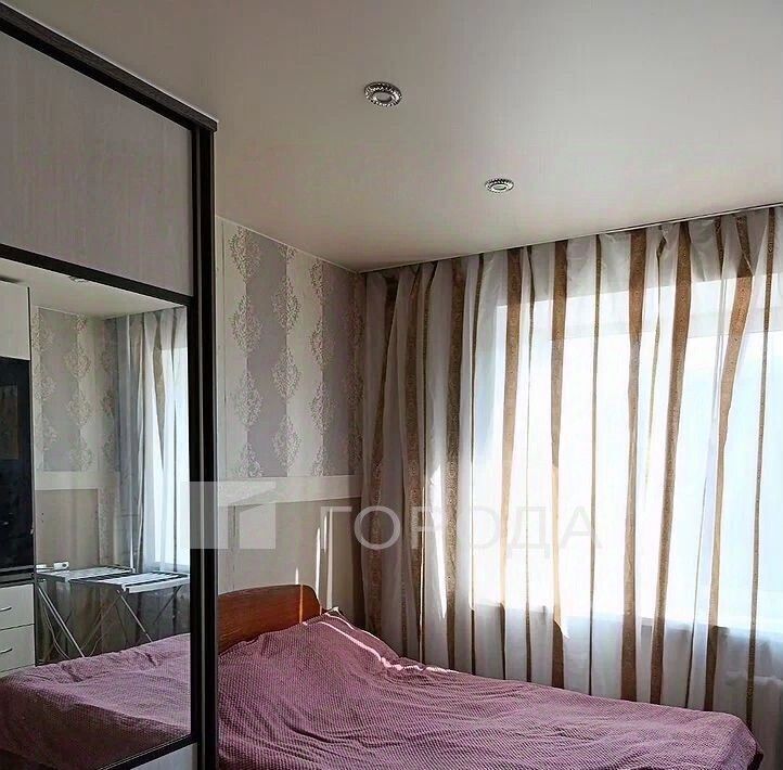квартира г Новокузнецк р-н Центральный ул Кузнецова 2 фото 13