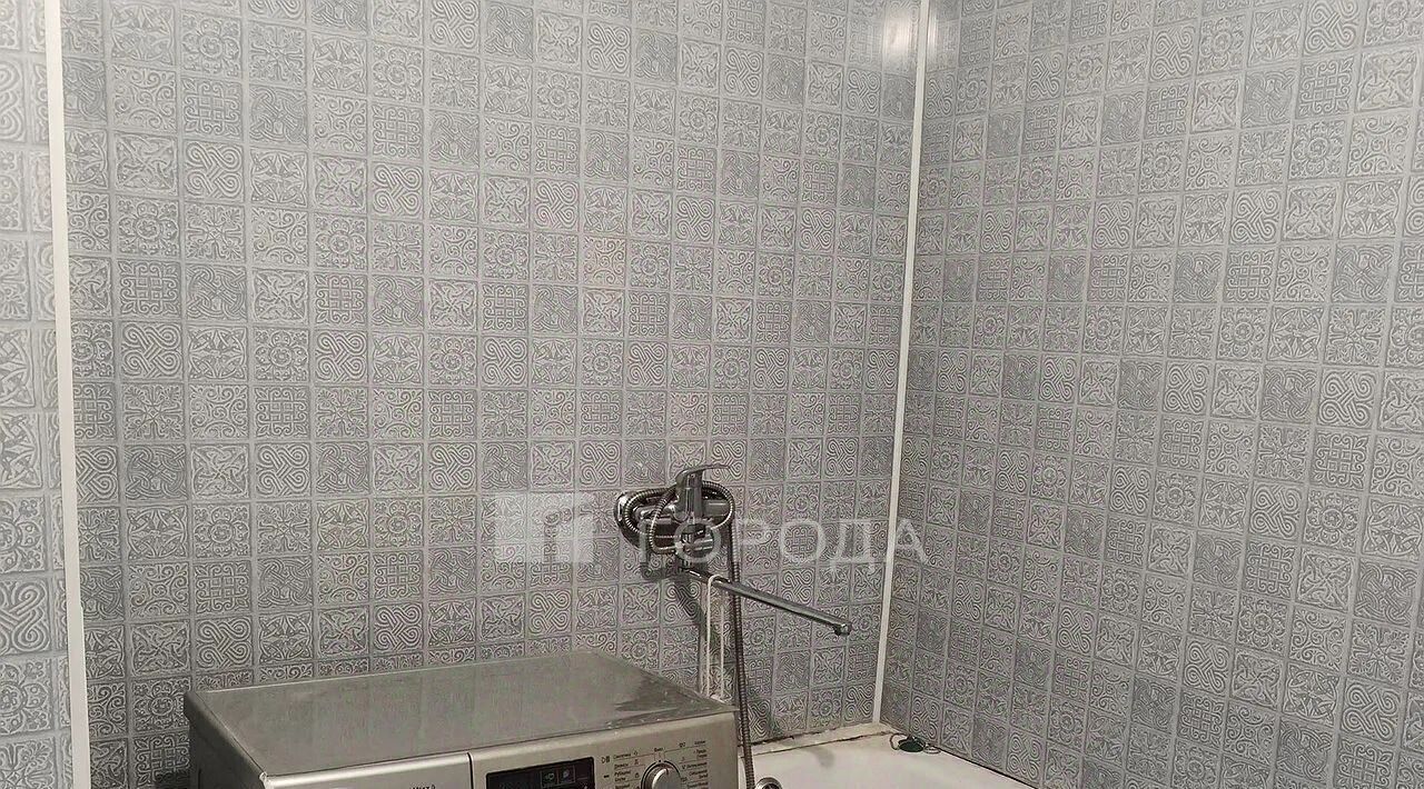 квартира г Новокузнецк р-н Центральный ул Кузнецова 2 фото 14