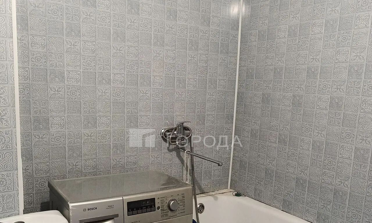 квартира г Новокузнецк р-н Центральный ул Кузнецова 2 Кузбасс фото 13