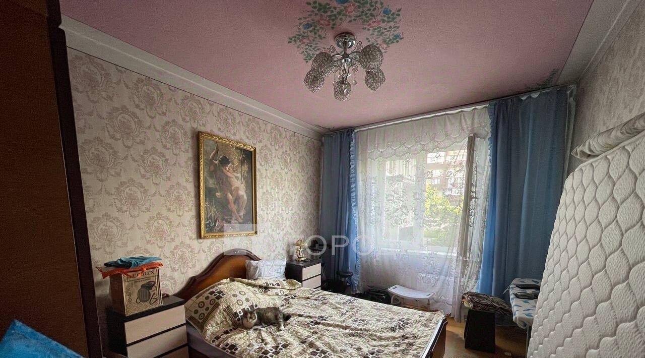 квартира г Новокузнецк р-н Новоильинский пр-кт Авиаторов 101 фото 10