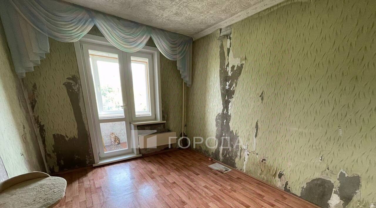 квартира г Новокузнецк р-н Новоильинский пр-кт Авиаторов 101 фото 26