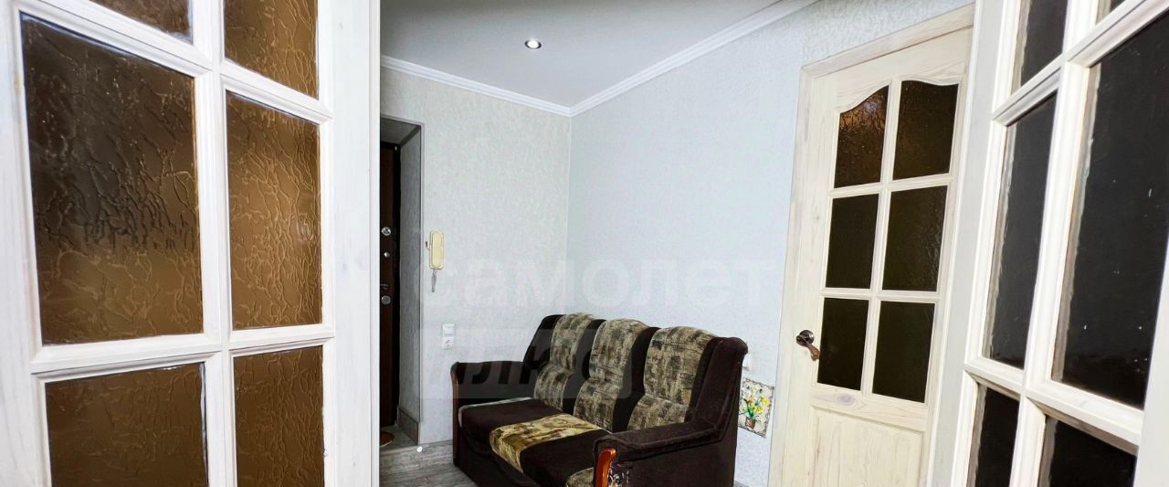 квартира г Оренбург р-н Ленинский ул Тимирязева 4 фото 23