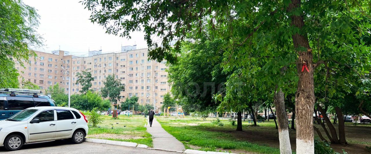 квартира г Оренбург р-н Ленинский ул Тимирязева 4 фото 28