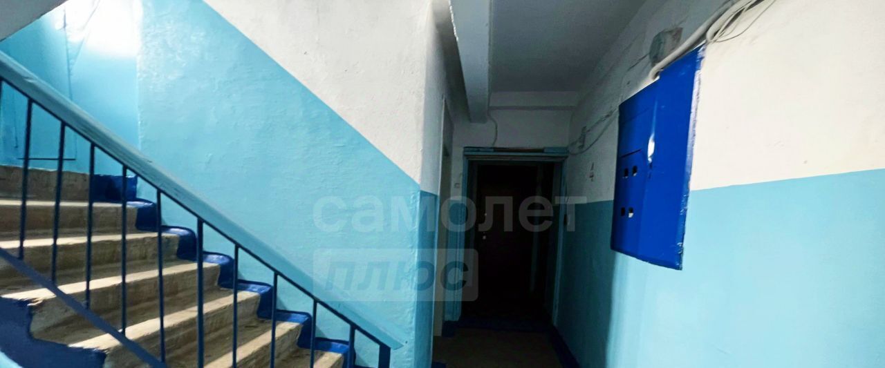 квартира г Оренбург р-н Ленинский ул Тимирязева 4 фото 32