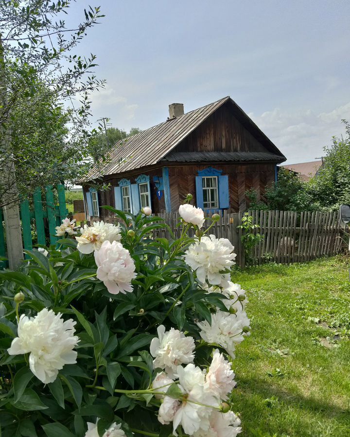 дом г Кемерово р-н Кировский пер Химзаводской Кемеровская обл. — Кузбасс фото 1