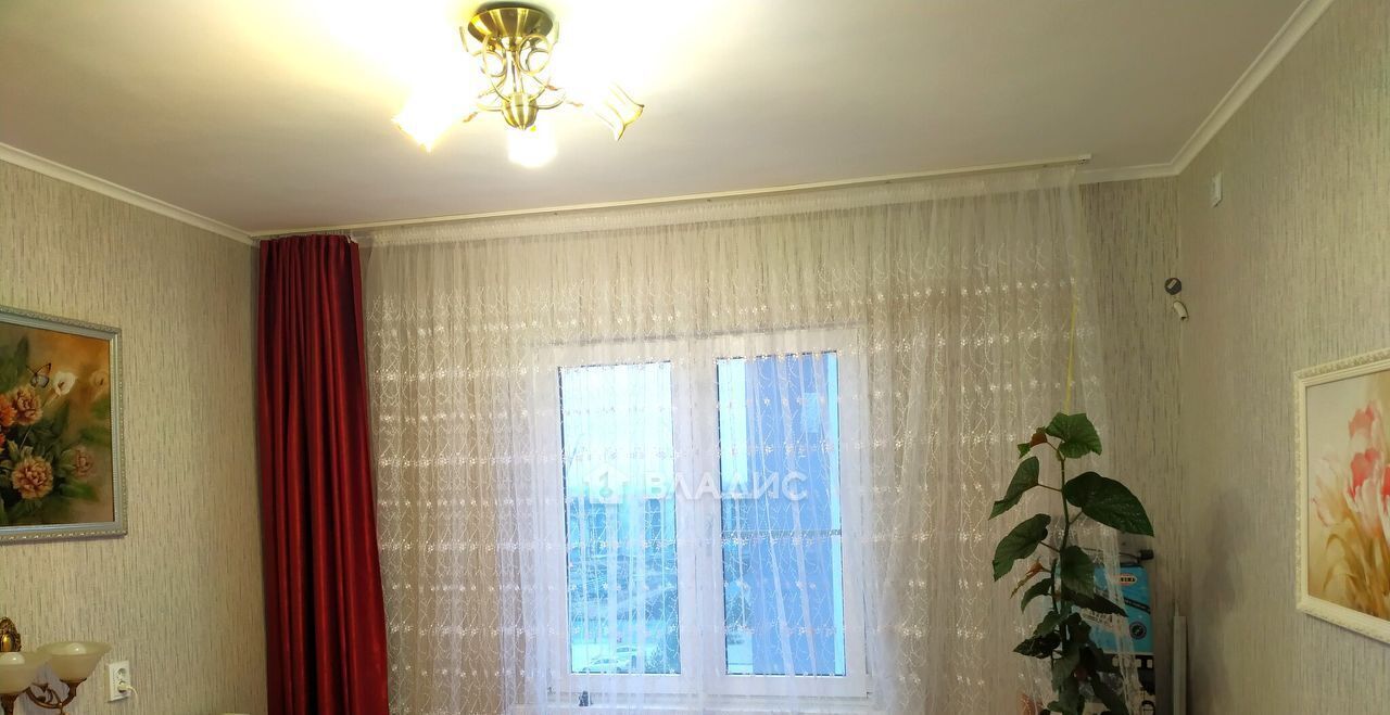 квартира г Краснодар р-н Карасунский ул им. Виктора Нарыкова 10 ЖК «Сосновый Бор» микрорайон Сосновый Бор фото 3